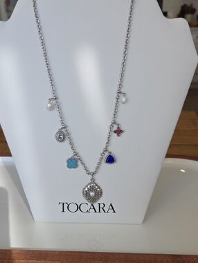 Tocara - Darby Necklace